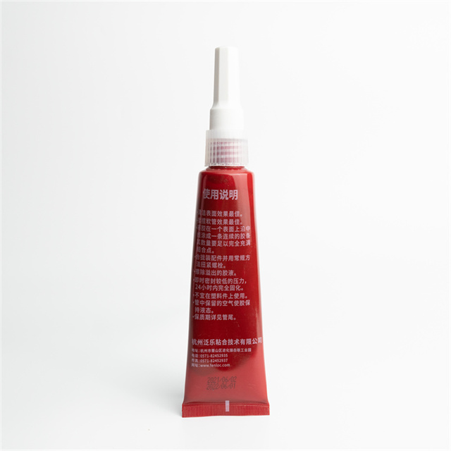 Fenloc 515 Heavy Duty Anaerobic Flange Sealant for Automotive
